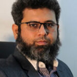 Dr. Arman Reza Chowdhury