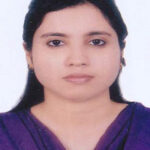 Dr. Armana Sharmin Khan