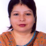 Dr. Arpita Bhattacharjee