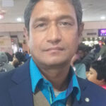 Dr. Arun Kumar Baishnab