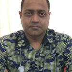 Dr. Asaduzzaman Biddut