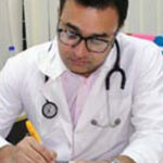 Dr. Ashfaque Ahmed Siddique