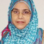 Dr. Ashia Ali