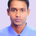 Dr. Ashith Chandra Das