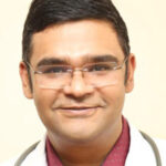 Dr. Asif Imran Siddiqui