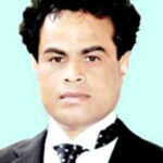 Assoc. Prof. Dr. Aslam Almehdi