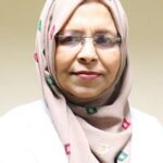 Dr. Asma Siddiqua