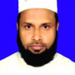 Dr. M. Asraful Siddike Pathan