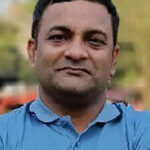 Dr. Avijit Das Kanungo