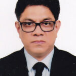 Prof. Dr. Avro Das Voumik