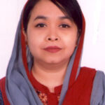 Dr. Ayesha Begum