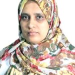 Dr. Ayesha Nasrin Surovee