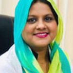Dr. Ayesha Siddiqua