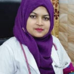 Dr. Azmery Saima