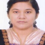 Dr. Azmiree Binte Aslam