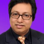 Dr. Bashudeb Kumar Saha