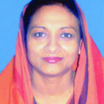 Dr. Begum Mushaheda Annur Renu