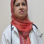 Dr. Begum Rahila Akhtar