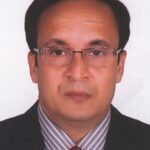 Dr. Bhabesh Chandra Mondal