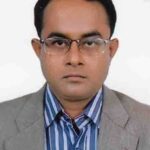 Prof. Dr. Bidhan C. Das