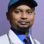 Dr. Bijoy Kumar Dutta