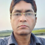 Dr. Binoy Kirshna Goldar