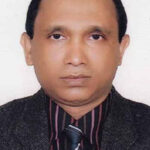 Dr. Binoy Paul