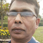 Dr. Biplob Kumar Saha