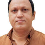 Dr. Bipul Chandra Ghosh