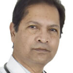 Dr. Borhan Uddin Ahmad