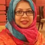 Dr. Choudhury Gulshan Ara Kamal Lipa