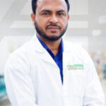 Dr. Chowdhury Foyzur Rob Zubayer