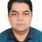 Dr. Chowdhury Iqbal Mahmud
