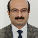 Dr. Chowdhury Sazzad Hyder