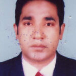 Dr. DM Mohiduzzaman Tony