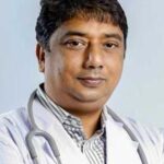 Dr. Dabashish Patowary