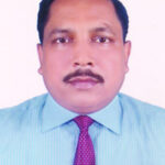 Dr. Debashis Paul