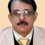 Dr. Debashish Roy
