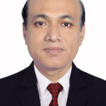 Dr. Deva Pratim Barua