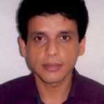 Dr. Dhrubajyoti Roy Chowdhury