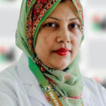 Dr. Dil Anziz Begum