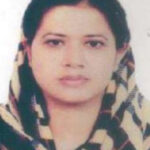 Dr. Dildar Sultana Sopna