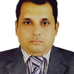 Dr. Dilip Kumar Ghosh