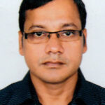 Dr. Dipak Chandra Kirttania