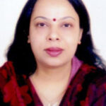Dr. Durba Halder