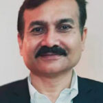 Dr. Ehsanul Haque Khan