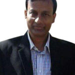 Dr. Ershad Uddin Ahmed