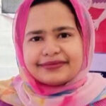 Dr. Eshita Reza Khan