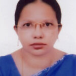 Dr. Eti Saha