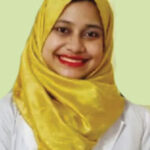 Dr. Fahmida Alam